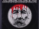 PINNACLE: Assasin LP (UK, private pressing 1974, some cover wear) rare Rock & P