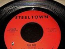 THE JACKSON FIVE - Big Boy / You've Changed - Rare Original Steeltown 45