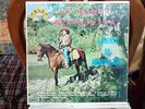 Lorenzo de Monteclaro - La banda dominguera lp sellado