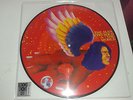 LP DAVID BOWIE THE MAN WHO SOLD THE WORLD VINILE PICTURE