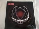 DEICIDE - LEGION VINYL LP - FIRST PRESS - DEATH METAL