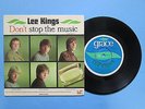 LEE KINGS - Don´t Stop the Music - 7