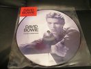 DAVID BOWIE YOUNG AMERICANS 2015 RARE SEALED PICTURE DISC MINT UNPLAYED