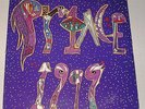 Prince 1999 Double LP Little Red Corvette Delirious & more LPs look near mint