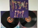 Prince - 1999 - Vinyl 2 LP Record 1-23720 (EX/NM-) 1982 Original w/ All Inserts