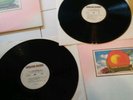 ALLMAN BROTHERS BAND Eat A Peach CAPRICORN 2xLP VG+ gatefold