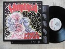Whiplash ?– Power And Pain - LP