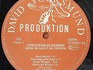 Ton Steine Scherben–Wenn Die Nacht Am...orig 1st press David Volksmund 002, DoLP