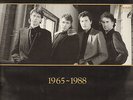 2LP GOLDEN EARRING - 1965-1988 THE VERY BEST OF    EX/EX ARCADE