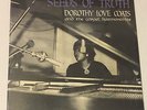 DOROTHY LOVE COATS & GOSPEL HARMONETTES Seeds Of Truth LP Nashboro sealed