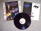 PRINCE AND THE REVOLUTION, PURPLE RAIN, WARNER BROS RECS, CAT# 25110-1, 1984