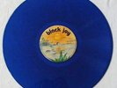 JOHNNY OSBOURNE UK 1981 Reggae BLUE VINYL 12