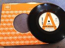 JACKIE LOMAX rare UK 1967 DEMO PROMO / PSYCH / THE BEATLES / BEE GEES / APPLE 