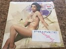 SEALED PRINCE Lovesexy 1988 Paisley Park 1-25720 SEALED