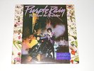 Prince And The Revolution - LP - PERU - Purple Rain - WB Records Y-WBR 0125110.1