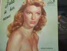 JULIE LONDON - Julie Is Her Name   VINYL LP US PRESS