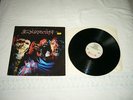 EXORCIST --- very rare original 1986 NIGHTMARE THEATER LP Venom