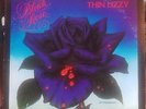 Thin Lizzy - Black Rose, A Rock Legend Vinyl LP Classic Rock Album 1979