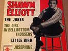 SHAWN ELLIOTT - THE JOKER + 3 - French Roulette 7