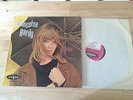 RARE ORIGINAL FRENCH LP FRANCOISE HARDY HER 1st LP