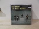 BEATLES ?Yesterday/The Night Before   7