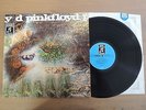 PINK FLOYD A SAUCERFUL OF SECRETS 1969 COLUMBIA  MINT
