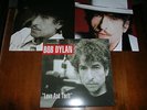 MINT 2LP  BOB DYLAN  Love and Theft 1st Edition  COLUMBIA 5043641 // 2001