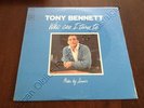 Jazz Vocal (LP) TONY BENNETT 