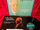 READERS DIGEST THE ARTISTRY OF ARTUR RUBINSTEIN STEREO 6LP UK