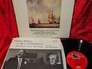 ASD 2439/40  1ST CPS STEREO UK VAUGHAN WILLIAMS A SEA SYMPHONY, WASPS NM