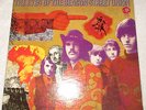 BEACON STREET UNION The Eyes Of lp Original US MGM Boston Garage Psych Fuzz EX