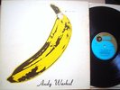 THE VELVET UNDERGROUND   