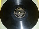 Bing Crosby - I Found a Million Dollar Baby & I'm Thru With Love / Brunswick 78
