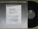 MADONNA MATERIAL GIRL LP WEA RADIO DJ PROMOTIONAL BRAZIL 1985 LIKE A VIRGIN