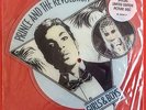 PRINCE- Girls And Boys - Very Rare UK Shaped Picture Disc in Stickered Sleeve