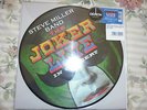 STEVE MILLER BAND THE JOKER LIVE PICTURE DISC VINYL LP RECORD STORE DAY 2016 NEW