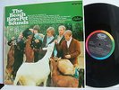 The Beach Boys - Pet Sounds  EMS 1179  UK LP  1988 EMI  Remastered