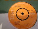ELVIS PRESLEY U.S. MALE  1969 UK RCA VICTOR LABEL RCA 1688 7