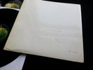 THE BEATLES White Album LP UK 1st Press Stereo Top Loader PCS-7067/8-1-1-1-1 VG+