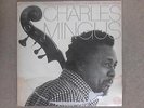 Nostalgia In Times Square / The Immortal 1959 Sessions 2xLP gat Charles Mingus