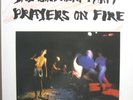 The Birthday Party-Prayers On Fire-Rare Orig 4AD Post Punk LP-Nick Cave-VG++HEAR