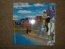 Prince and The Revolution Around The World in a Day vinyl Album 925286-1