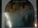 Rare Earth Get Ready Sealed Original Press LP