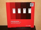 AFRIKA BAMBAATAA & THE SOULSONIC FORCE Planet Rock Remixes 2016 RSD SEALED/NEW
