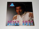 Carl Linger - LP - Break Away - NL 1989 - Dureco 115209.1 - Modern Soul / Boogie