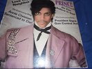 PRINCE           CONTROVERSY     1981   WARNER BROS.   .BSK-3601   33-RPM   VG+