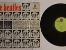 The Beatles  LP  The Beatles Vol. 3   Capitol 2. Aufl.  Mexico  Rock Oldies Beat