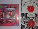 The Beatles dopp. Album  S.P.L.H.C.B. Limited Edit. Green Wax  S. Selten