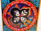 KISS Rock And Roll Over Lp (SHRINK) 1976 Casablanca NBLP 7037 Press FULLY TESTED