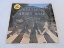 THE BEATLES - ABBEY ROAD 'PICTURE' LP N. MINT RARE LTD APPLE 5C P062-04243